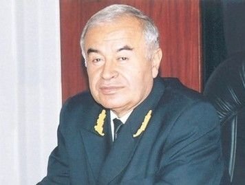 Aydın Bəşirov Mübariz Mədətova “harınlamış” dedi